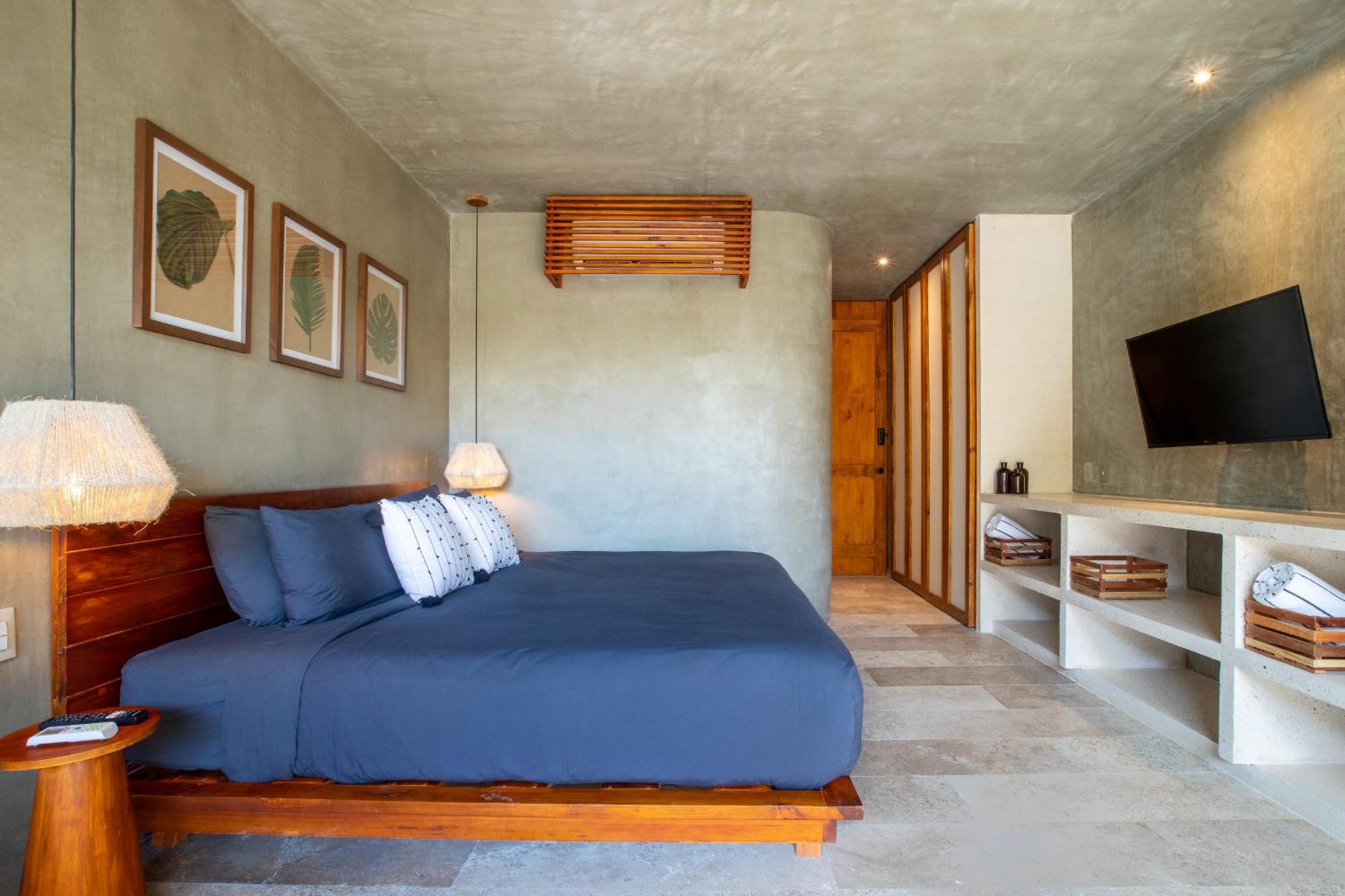 Seremonia Origen Tulum Pueblo Buitenkant foto
